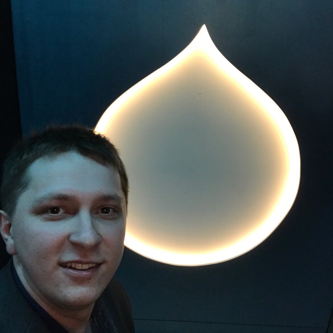 anyforsoft's tweet photo. #AnyforSoft is enjoying @acquia Headquarters after @DrupalConNA
#drupalukraine #drupal #drupalcon https://t.co/t6WEcEZvZ6