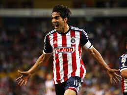 Aldo De Nigris tweet media