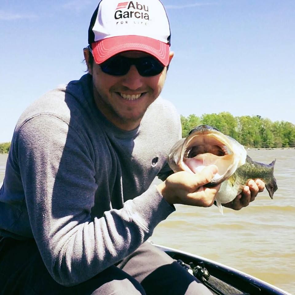 AMSBoats's tweet photo. Lets appreciate this great catch by Josh Welch! #BassBoats #Fishing #Fish #GoneFishing #AMSBoats #AmericanMarineSports #Boats #Boating https://t.co/u9P56449mp