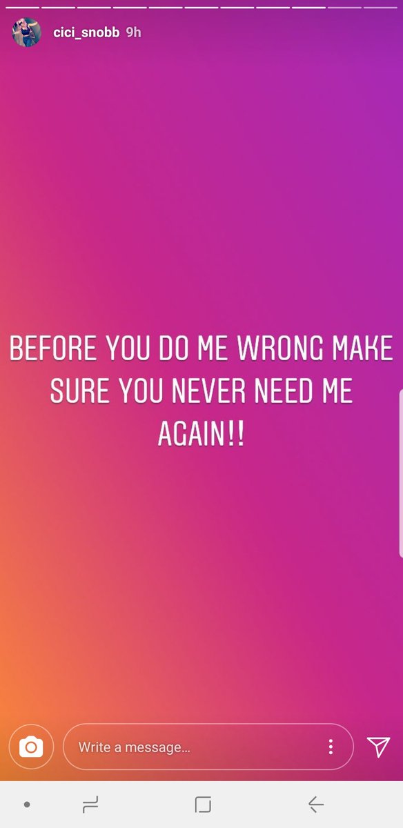 RealSididdy_'s tweet photo. Because the moment I wake up and realize my worth, you will regret ever making it an option to forget it. https://t.co/sGXv9oMMlI