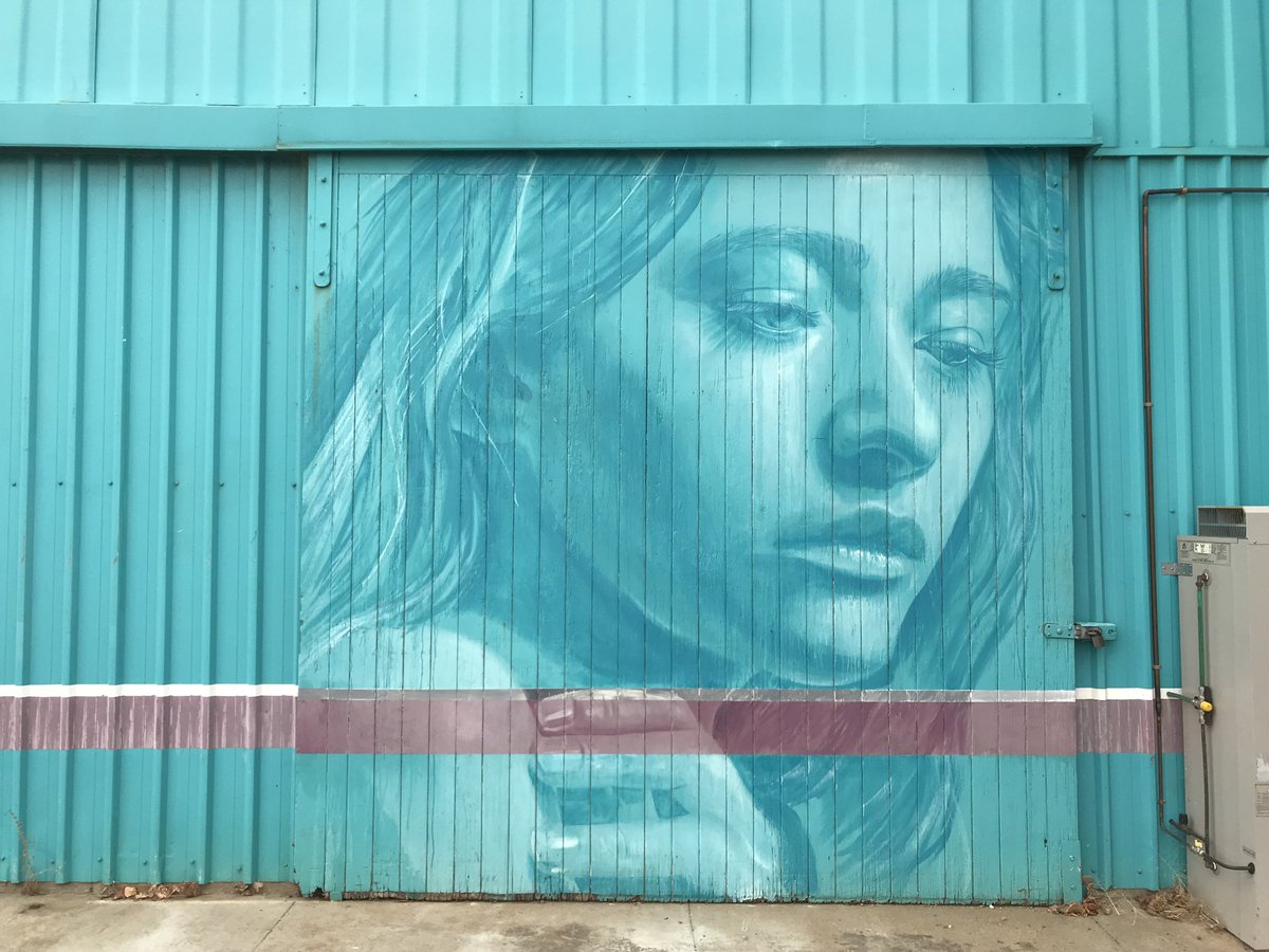 byPennyStephens's tweet photo. https://t.co/fsZZRAbAY1 #everfresh #rone #streetart #lister #adnate #dvate #tomgerrard #ruthmollison #timbowtell https://t.co/SLe2AJdLsW