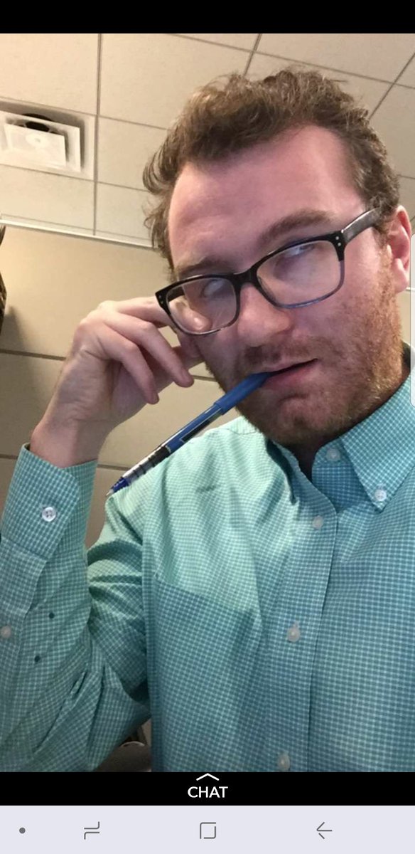 LADS_Podcast's tweet photo. Awful news twitter fam. We have real jobs that are forcing us to postpone the pod til tomorrow. In the meantime, enjoy a pic of Kevin looking like death after a full day of trial. #pray4kevin https://t.co/NNKeJzWMfk