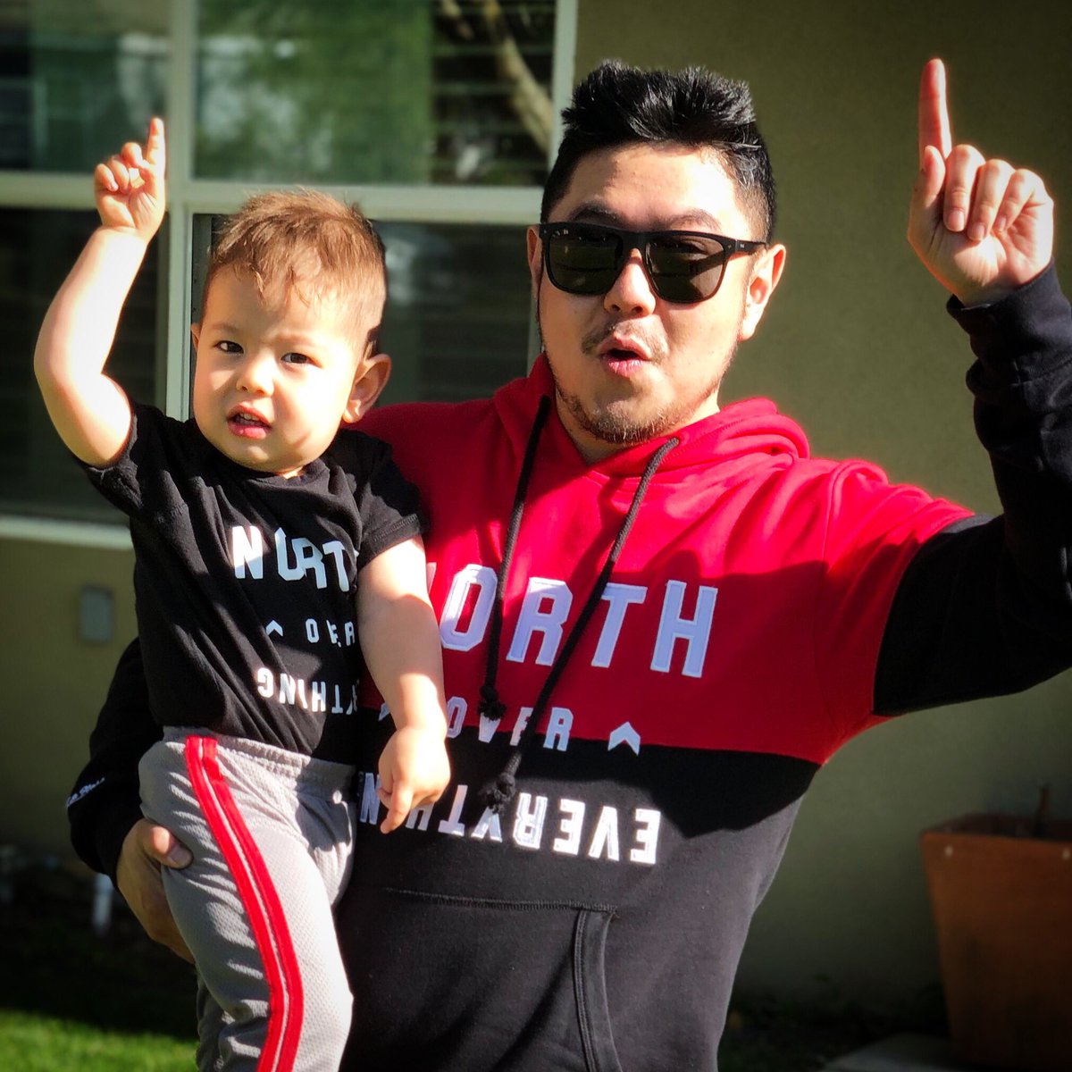 Eric Bauza on Twitter "Last time I saw a Raptors game at the Air