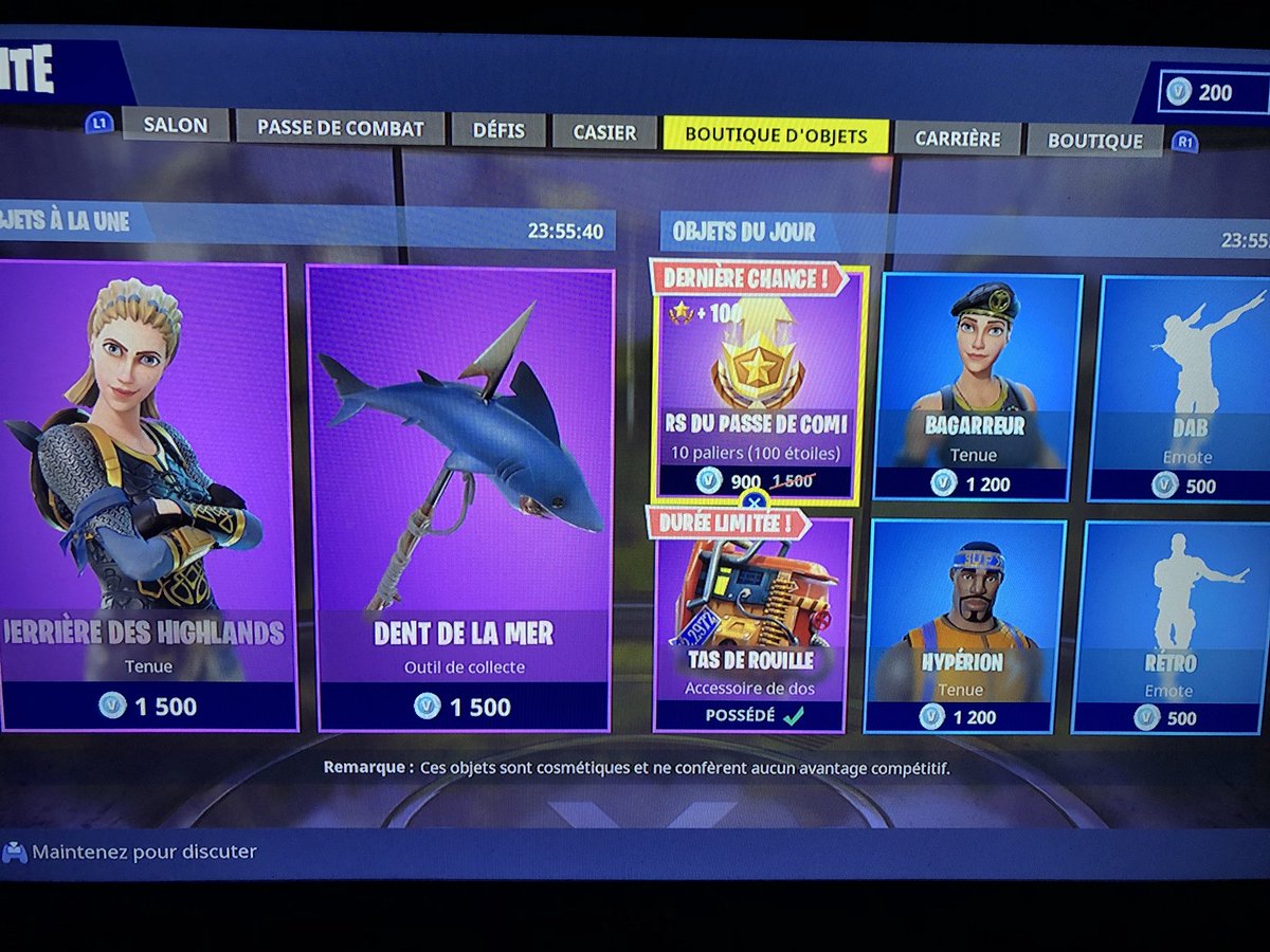 TheCooPClan's tweet photo. Nouvelle boutique du 18/04/18😍🔥 https://t.co/g4cJyHF69Q