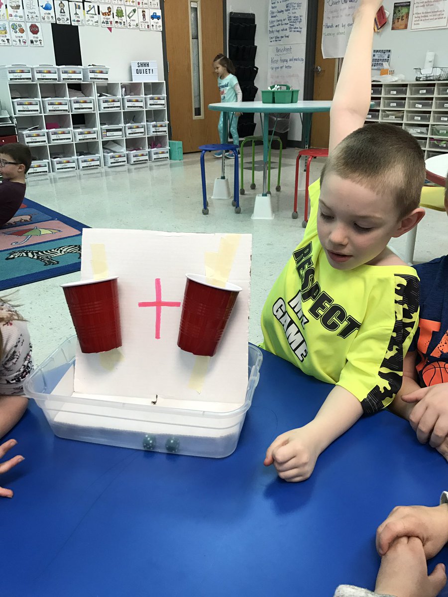 Kindergarten math centers was a success! Thanks so much @NSladylancers, <a href="/SFahrenkrog84/">Stephanie</a>, and <a href="/laurajacobsen12/">Laura Jacobsen</a> for the inspiration!