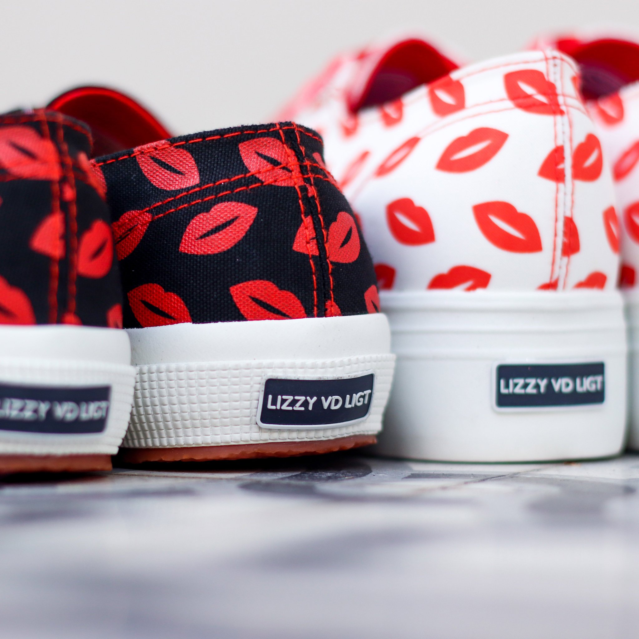 superga x lizzy