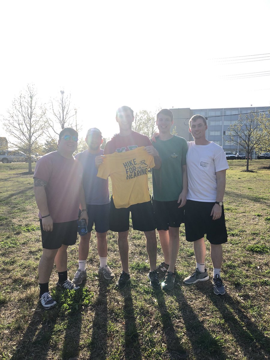 Kappa Sigma @ stAte tweet media