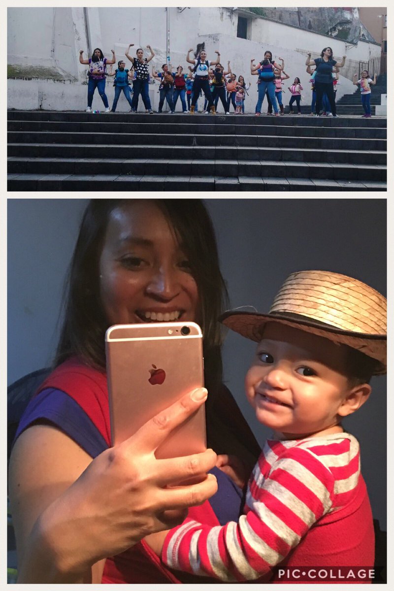 karlabzarek's tweet photo. Somos más de 2,000 mujeres unidas con el mismo fin, bailar y disfrutar de nuestros hijos al ritmo de #CakebyTheOcean para celebrar #LaMujerQueSoyAhora en un concurso gratuito #HelpUsWarner #HelpUsUniversal #Imasivo2018 @UMG @WarnerChappell https://t.co/1pLsyxAzj3