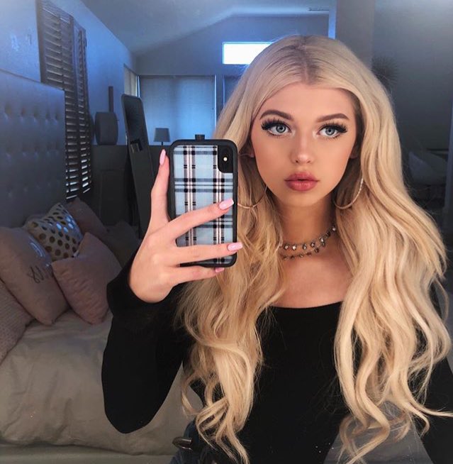 QuotesBihh's tweet photo. @beechloren02 I WAS READY FOR THIS, BUT MY WIG WASNT😍 https://t.co/uff3k6gL3S