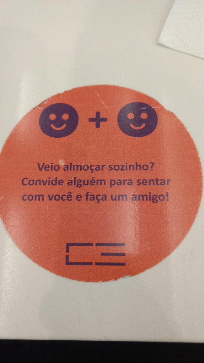 mas por que diabos eu faria isso?