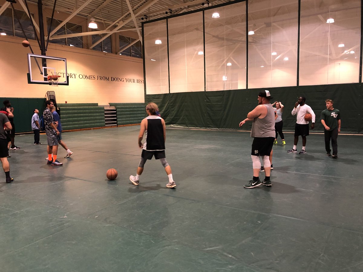 Stetson Club Baseball tweet media