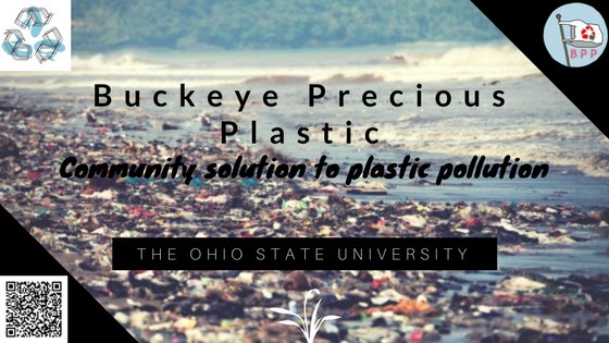 Presenting to you, our implementation of the community solution to plastic pollution means tested by <a href="/davehakkens/">Dave Hakkens</a>. We want to hear from you! See link in bio for more info.
#BuckeyePreciousPlastic #PreciousPlastic #design #columbusohio #pulsesurvey #Recycling