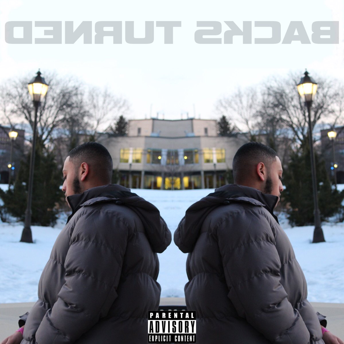 IzzyOmar18's tweet photo. 🚨 NEW TAPE ALERT! #BacksTurned! 4/24/18! @delib_d 🔥 ❄️ 🚨 https://t.co/oFL5dVPpv1