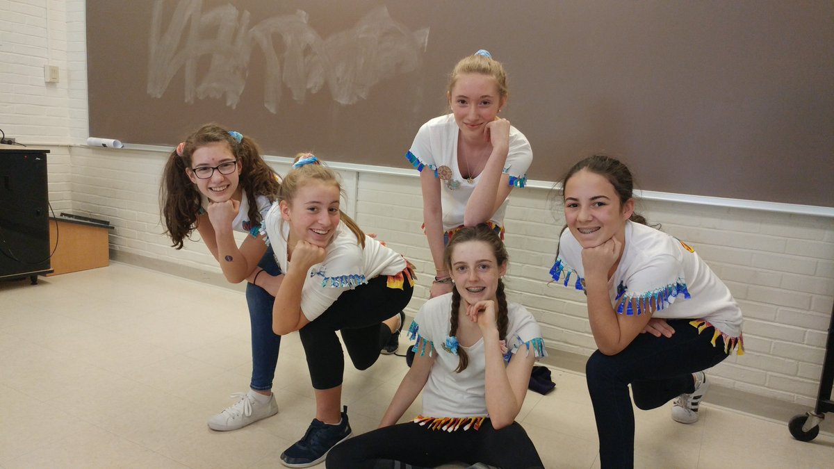 RPCSTweets's tweet photo. With a 1st place finished at the Maryland State Tournament at UMBC, our Middle School Destination Imagination Team is headed to the Global Finals in Knoxville, TN. Read more here: https://t.co/QMFm2I7ugm

#RPCSmiddleschool #classof2023 #destinationimagination #RPCSpride https://t.co/9mygbinyYe