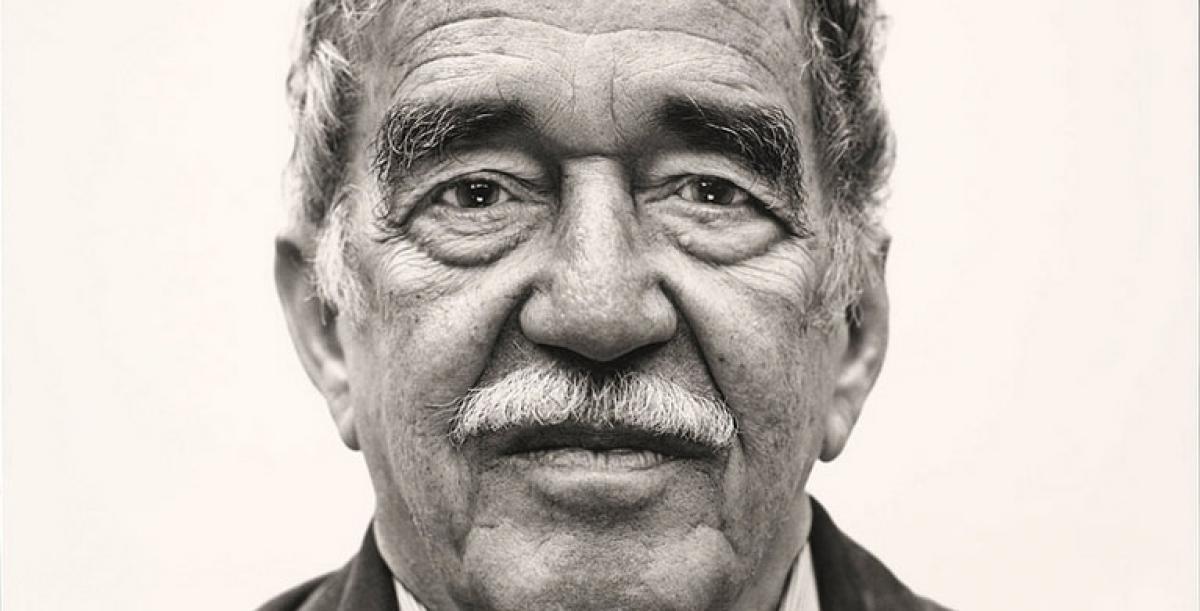 LibroAdictxs's tweet photo. “Contéstale que si. Aunque te estés muriendo de miedo, aunque después te arrepientas, porque de todos modos te vas a arrepentir toda la vida si le contestas que no...”

-Gabriel García Márquez. https://t.co/ENTUWNYWZf
