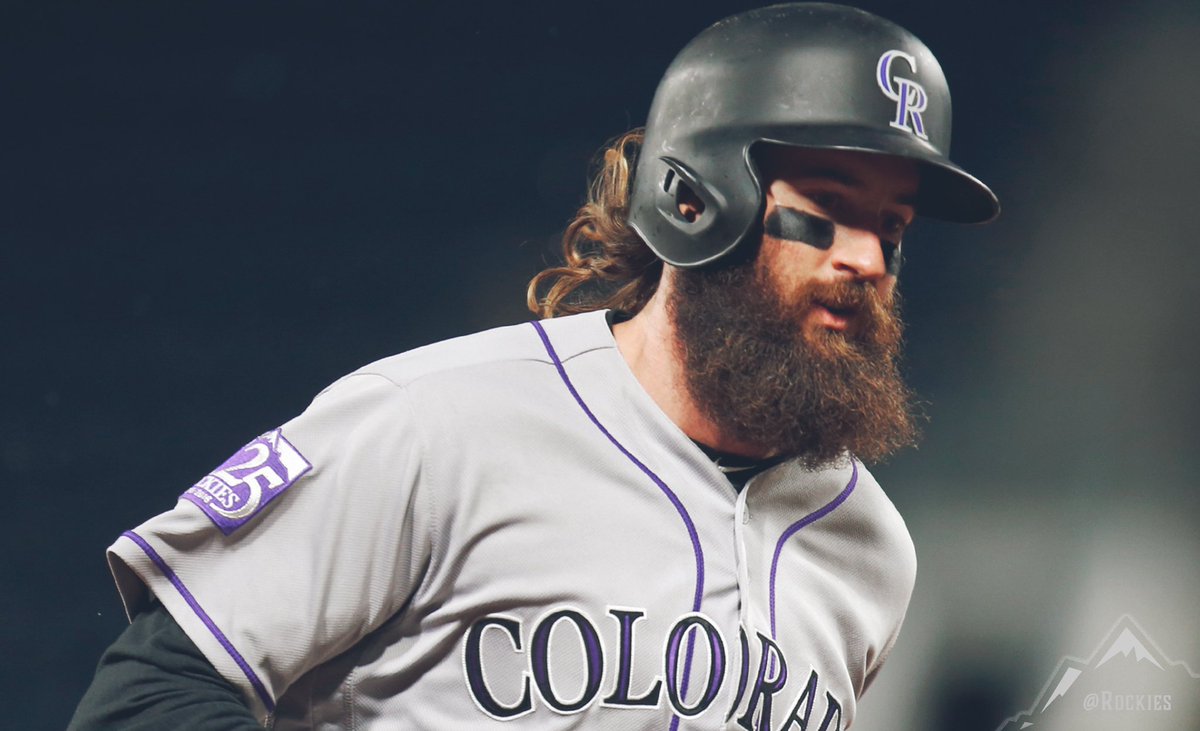 Chuck Nazty : r/ColoradoRockies