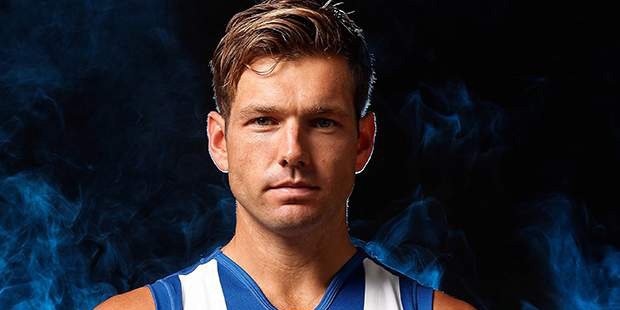 NMFCOfficial's tweet photo. “It’s one game out of an entire career for something that’s once in a lifetime."

@SM_Higgins could miss this weekend's match, with he and his wife expecting the birth of their first child.

👉 https://t.co/bZwbI6aNXt #BeAShinboner https://t.co/wQjjrOevmO