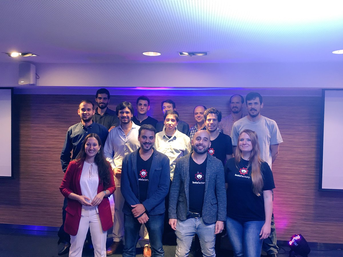 Verónica Caravia tweet media