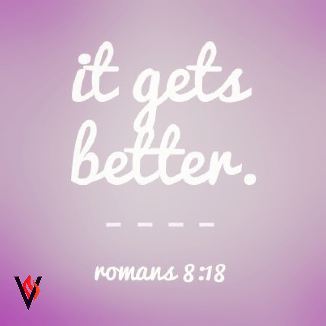 VictoryLifeCCTX's tweet image. #itgetsbetter #trustingJesus