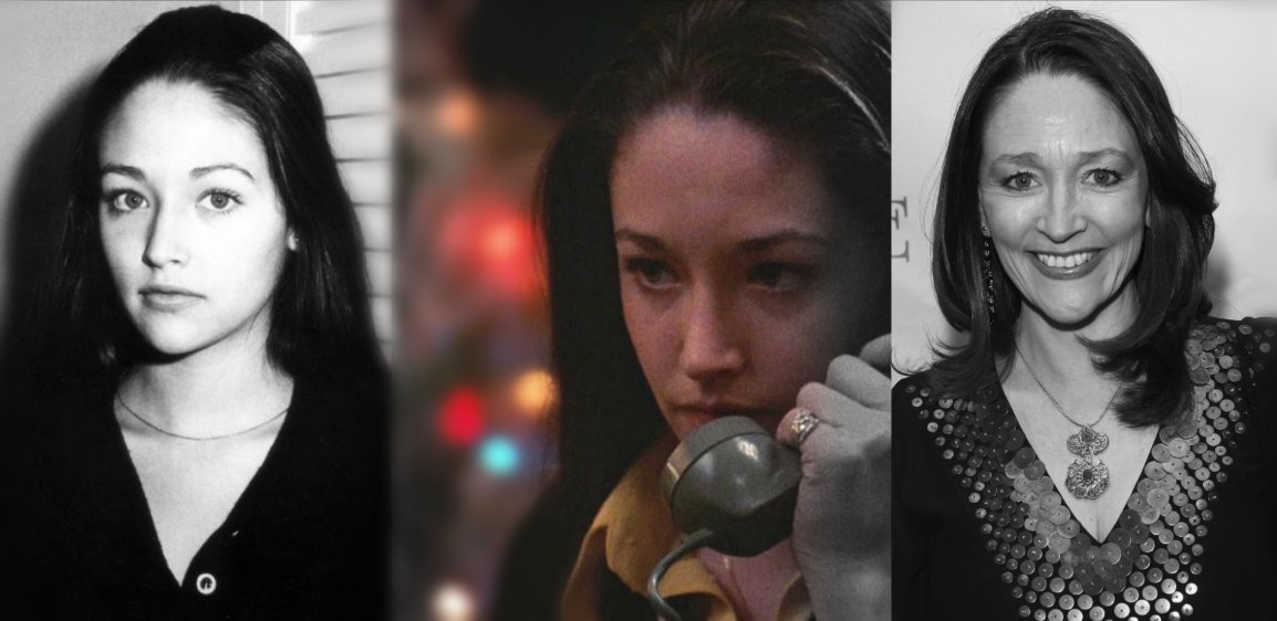 Beautiful then, beautiful now.

HL wishes a VERY Happy Birthday to the wonderful Olivia Hussey. (Martyn) 