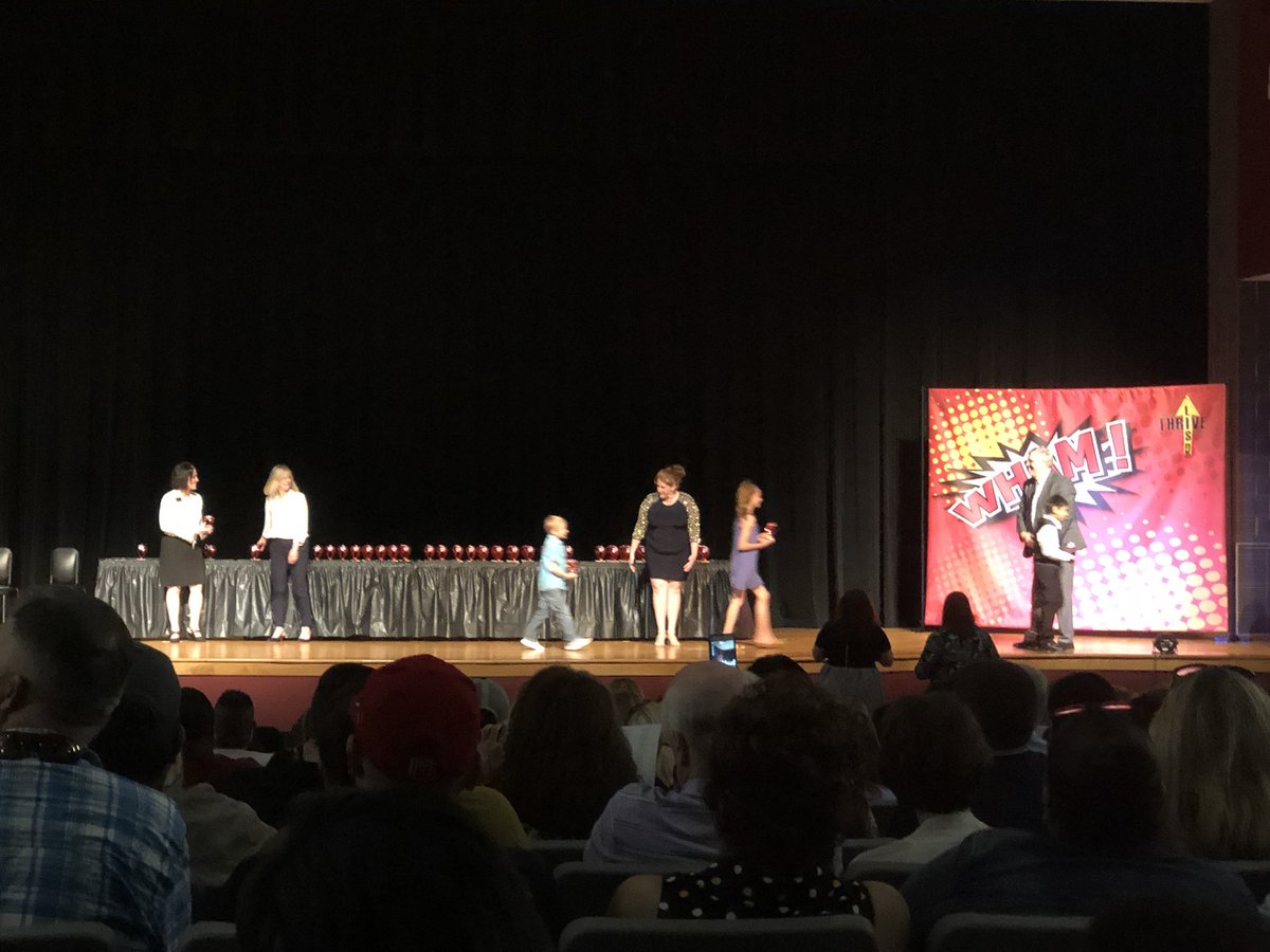 Sra_Alvarado's tweet photo. ESSP awards. Our students have GRIT! #LISDculture @PrairieTrailES #pttexans https://t.co/ua9jqNuSf8