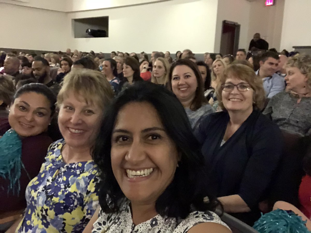 Sra_Alvarado's tweet photo. ESSP awards. Our students have GRIT! #LISDculture @PrairieTrailES #pttexans https://t.co/ua9jqNuSf8