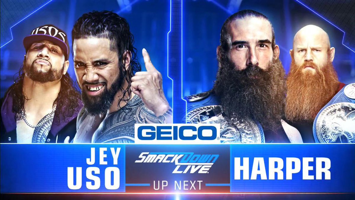 EngageInRevenge's tweet photo. UP NEXT: Ten days before @OWSUsos challenge The #BludgeonBrothers for the #SDLive #TagTeamTitles at #WWEGRR, @SavvageUCE goes one-on-one with Luke! @SwaggyUCE https://t.co/aej3gDxNDL