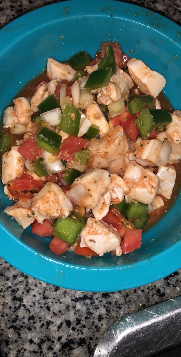 LoveIs4Losers_'s tweet photo. 🔥🔥 #ConchSalad #DressedConch https://t.co/XRB19Enw19