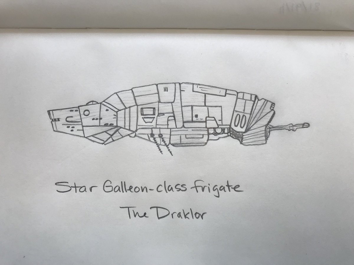 star galleon armed transport star galleon armed transport