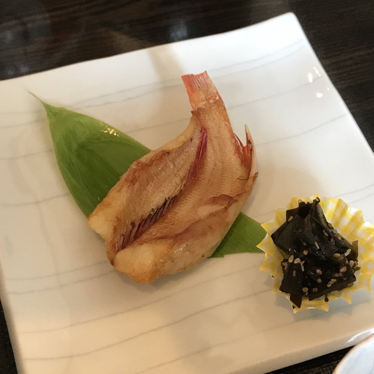 XuSphere's tweet photo. #田町武家屋敷ホテル 北に桜を探しだいのに、北すぎる https://t.co/PKGK6amSAI