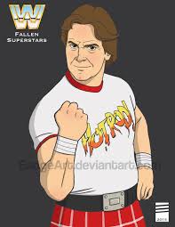 Happy Birthday to the Hot Rod Rowdy Roddy Piper! 