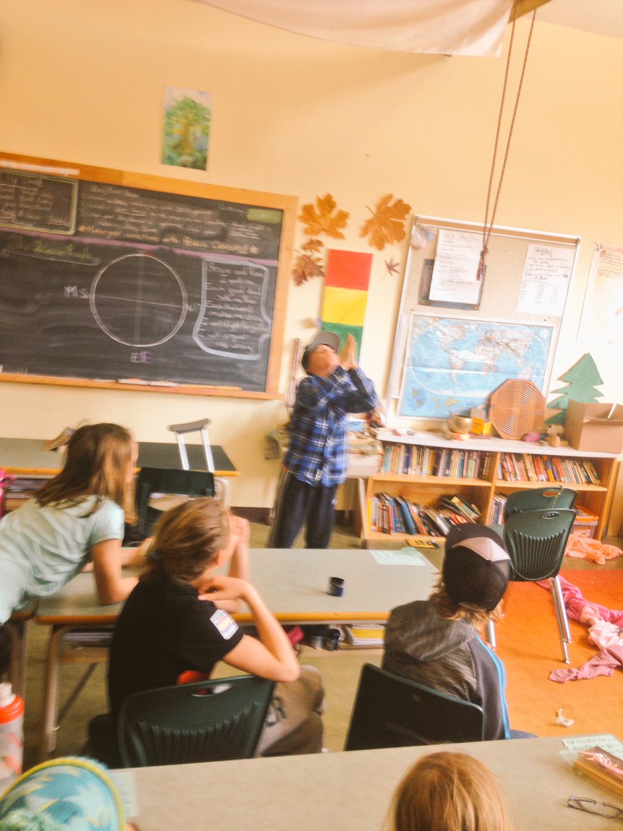 Mr_Graeme's tweet photo. Welcome to Greek mythology!#crpsalpenglow@Mountain.edu https://t.co/UFJpx0TKPd