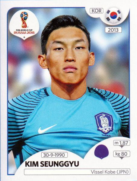 <a href="/PaniniThoughts/">Panini Thoughts</a> 
Kim realises he's going to miss the World Cup cos he's been casted for the next Star Trek movie.