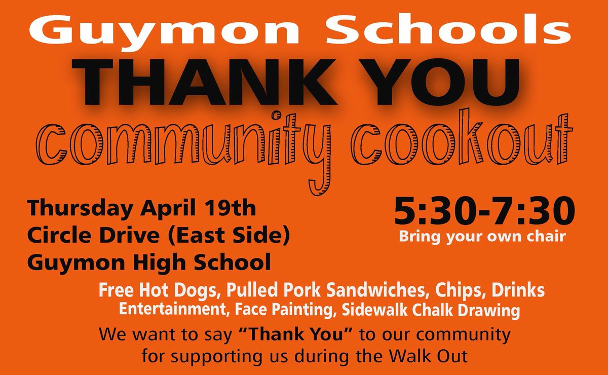 Guymon Students (StudentsGuymon) Twitter