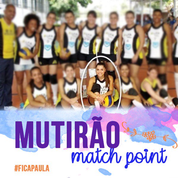 PaulaAmorim tweet picture