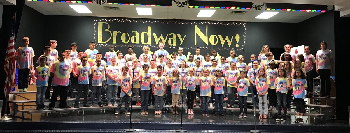 macch12's tweet photo. Spring Choir Program completed! One more performance to go this year. #ACFTchorus #ACFTmusic #BirdvilleFutureGrads #BirdvilleLearns @mrsshier_sstars https://t.co/ErtibyniWd