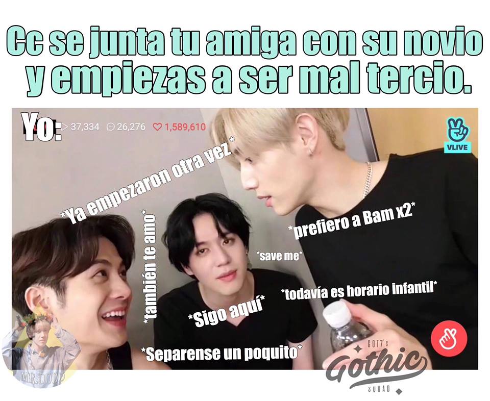 GGS4TheWin's tweet photo. Denle gracias a esa amiga que nos hace recordar lo solos que estamos.
#MrDODO https://t.co/4lQiKDI1Hm