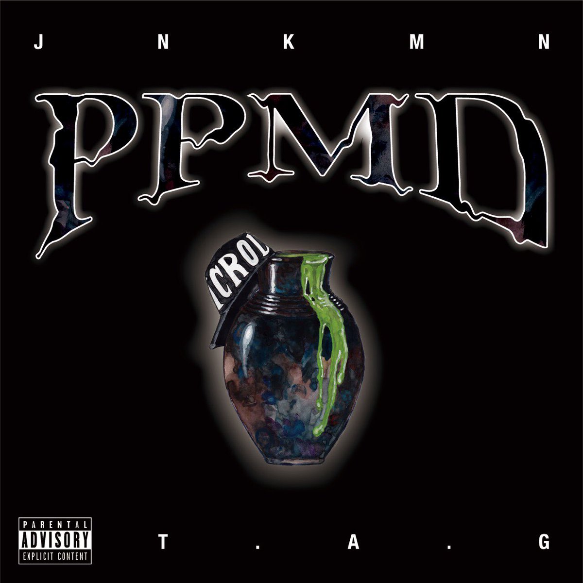 j_breez_'s tweet image. New EP "PPMD"🔥🔥

may 4🔜

#PPMD #tagdogg #jnkmn