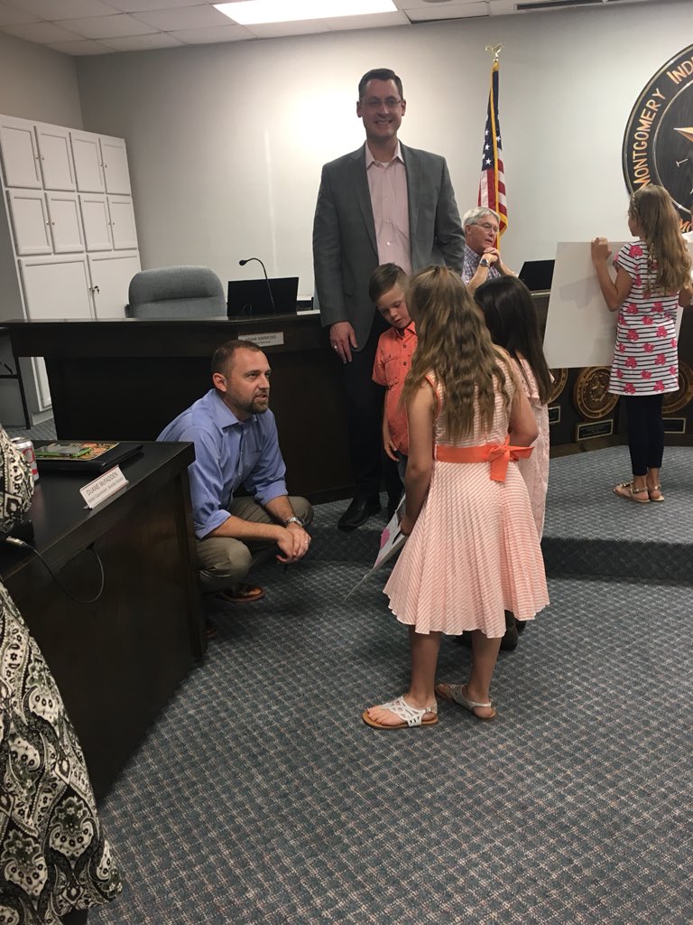thomastroopers's tweet photo. So proud of these students for presenting their awesome Genius Hour projects to the MISD School Board!! #scerocksthecreek #sceplacetobe https://t.co/eaEI680TVT