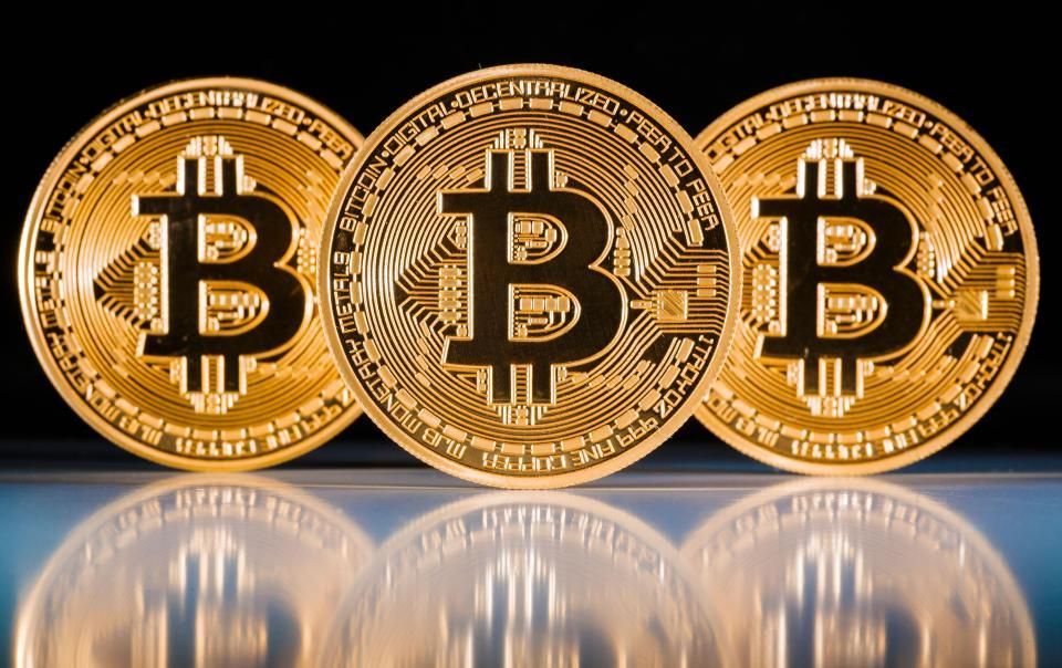 bigcajunman's tweet photo. Bitcoin - if you read only 1 article on this topic, especially if you are stupid enough to invest in Bitcoin - #readthisone @MJonMoney  https://t.co/agS4i6aHeF https://t.co/iVNEu9c2A6