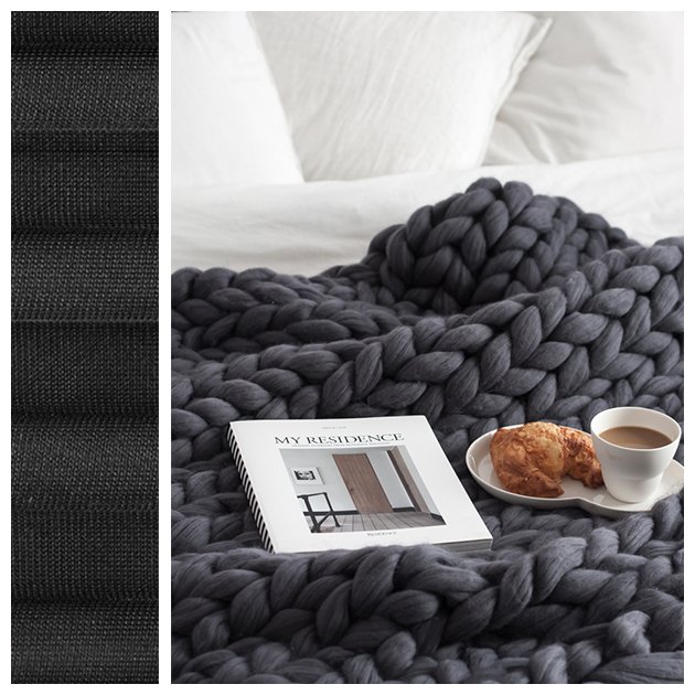 Style tip: Black and white
Using a combo of textures brings life to a space. These Luxaflex pleated blinds (and of course the breakfast in bed) complete the look don’t you think?
#luxaflexstyle #luxaflexnz #boostyourstyle