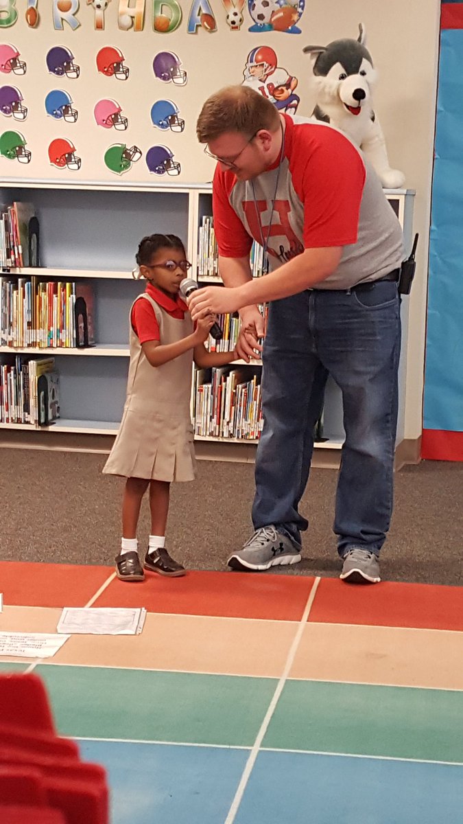 Hearne Elementary tweet media