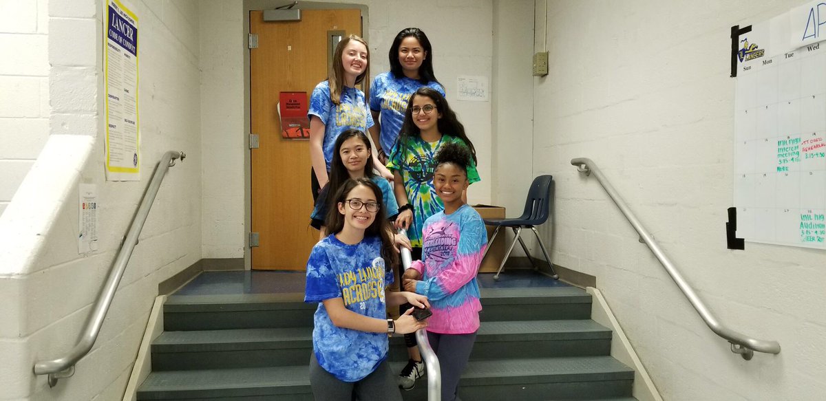 #lancerspirit20 
🔥🔥🔥