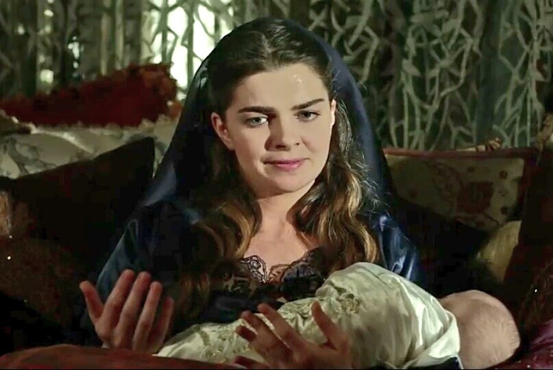 MihrimahArg's tweet photo. Amén.♡
TRAICION EN TOPKAPI #ElSultan https://t.co/FAOKlRTSw4