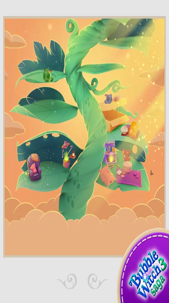 Xtremerose's tweet photo. What do you think of my home? #BubbleWitch3 https://t.co/OIJfNL6PhE https://t.co/i4wc4saDPt