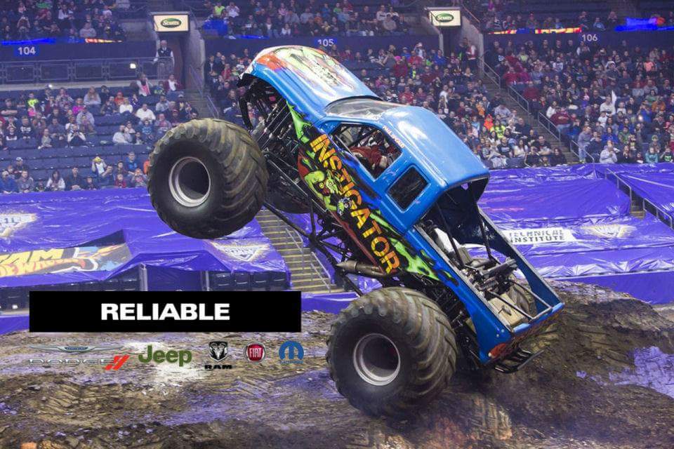 Reliable Motors tweet media