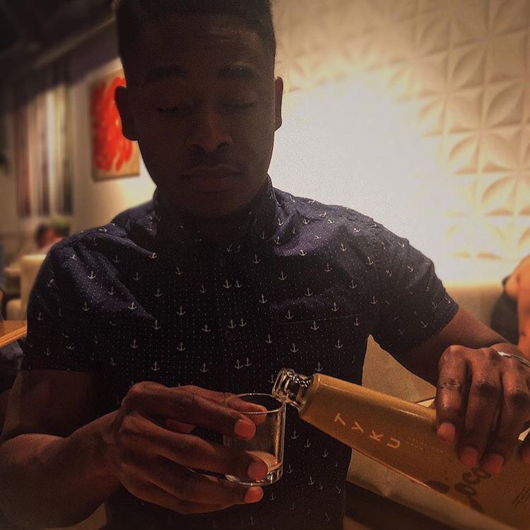 TYKU Sake tweet media