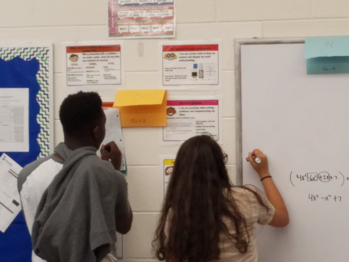 VickieL_F's tweet photo. Polynomial Scavenger Hunt @WestoverHS @ccssecondaryed @WHSMathGuy https://t.co/tuqukwhYsn