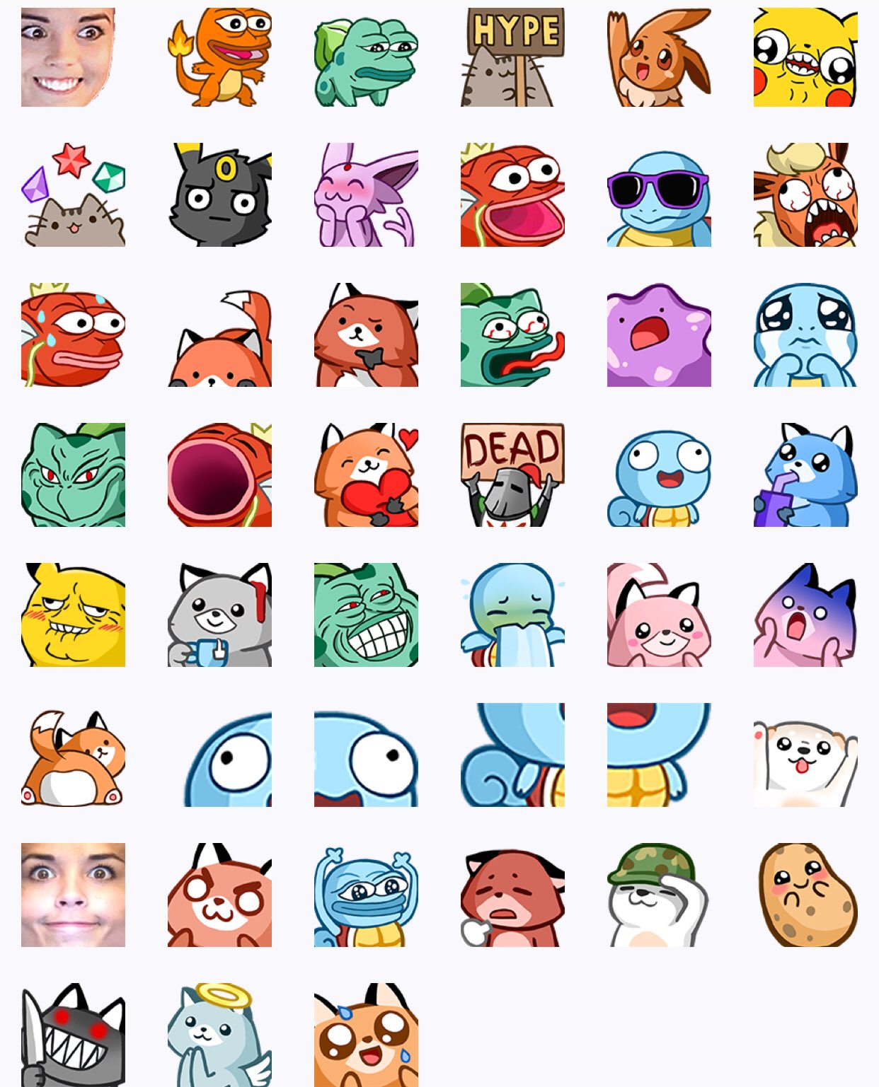 Major Twitch Leak: Pokimane, Fuslie, And More Implicated - pfiwiaq