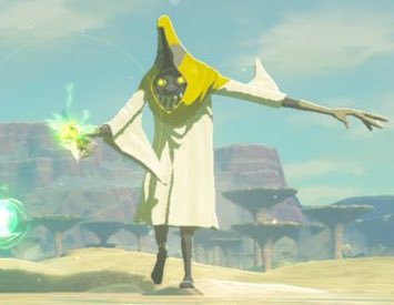 TAHK0's tweet photo. Thanks to new zelda scans, I can finally see what a wizzrobe looks like

wizzout the robe https://t.co/XD3NE5tB6F